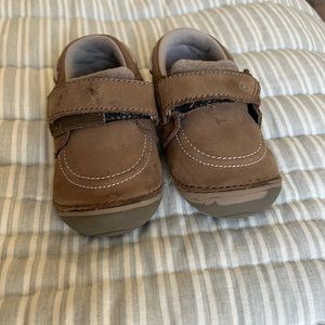 Stride Rite Wally shoe size 6W